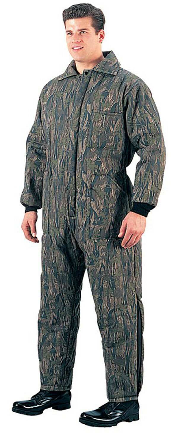 Rothco Insulated Coveralls