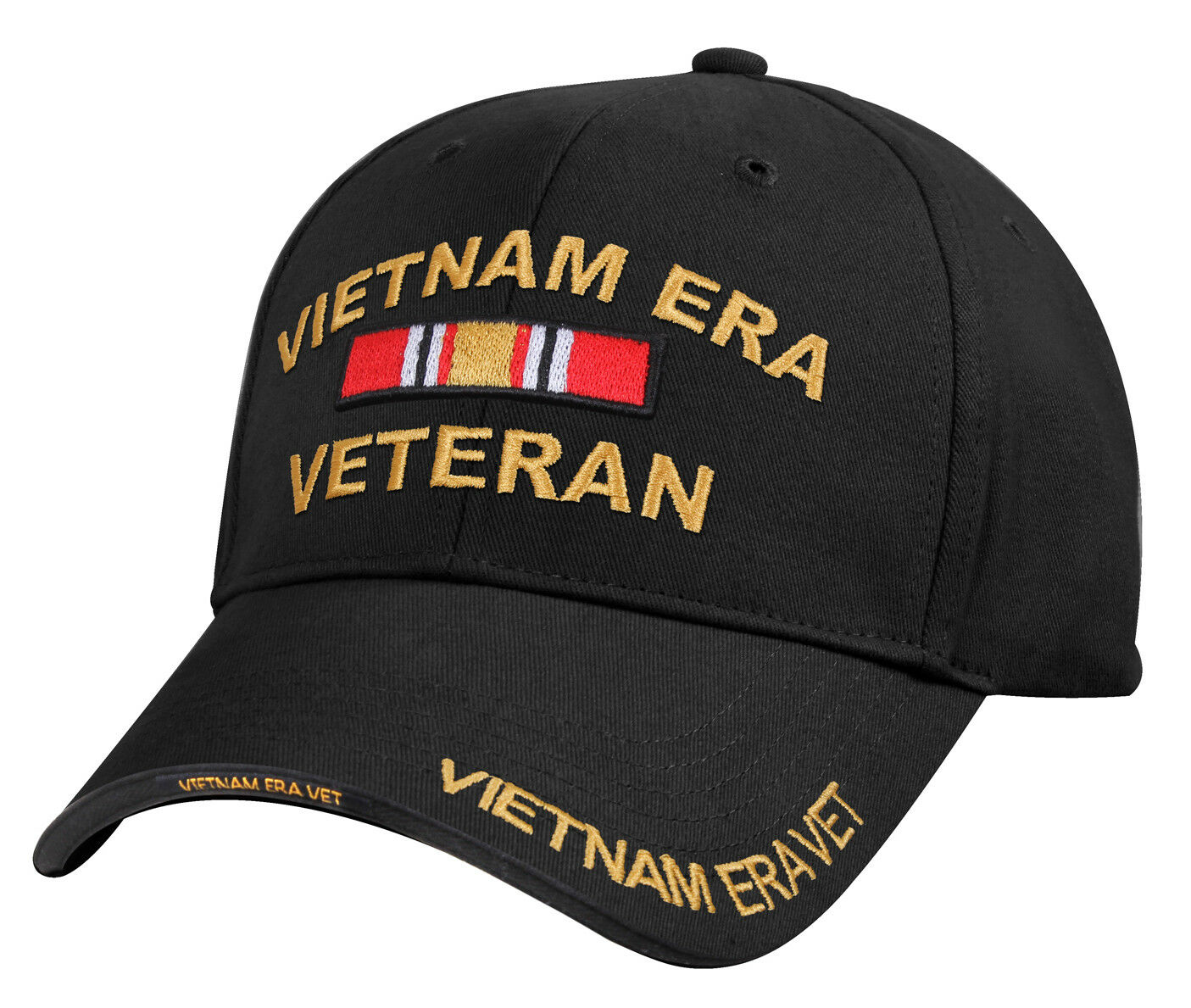 Rothco Low Profile Vietnam Veteran Era Cap