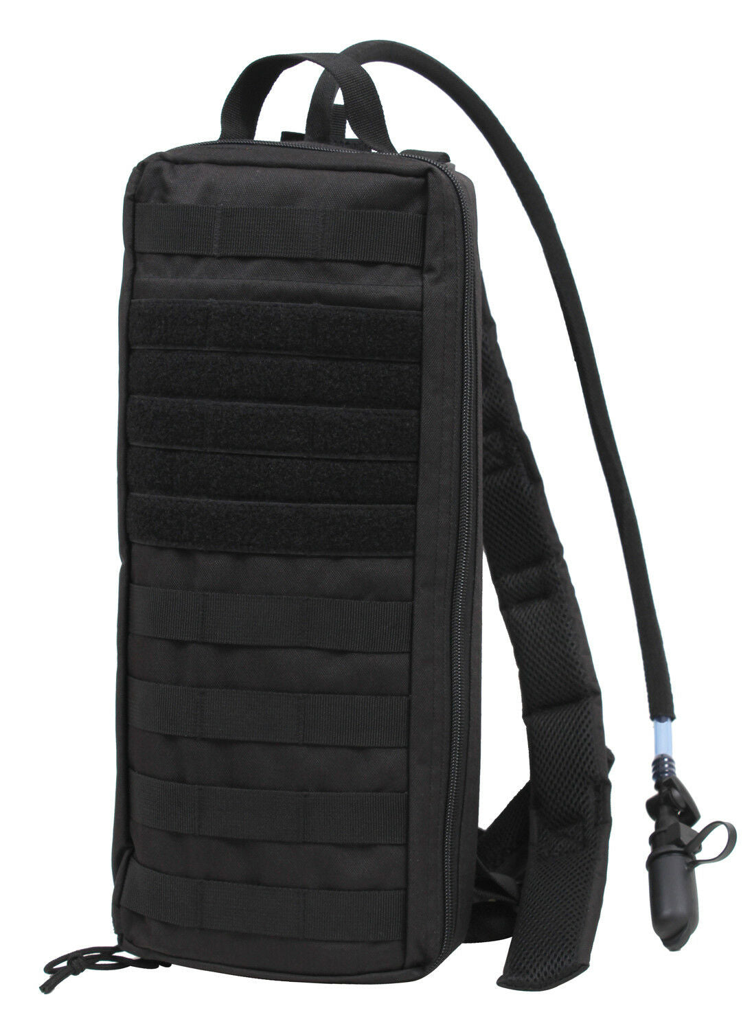 Crossbody clearance hydration pack