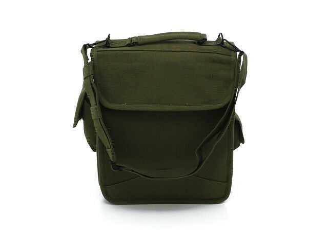 Rothco Canvas M-51 Engineers Field Bag