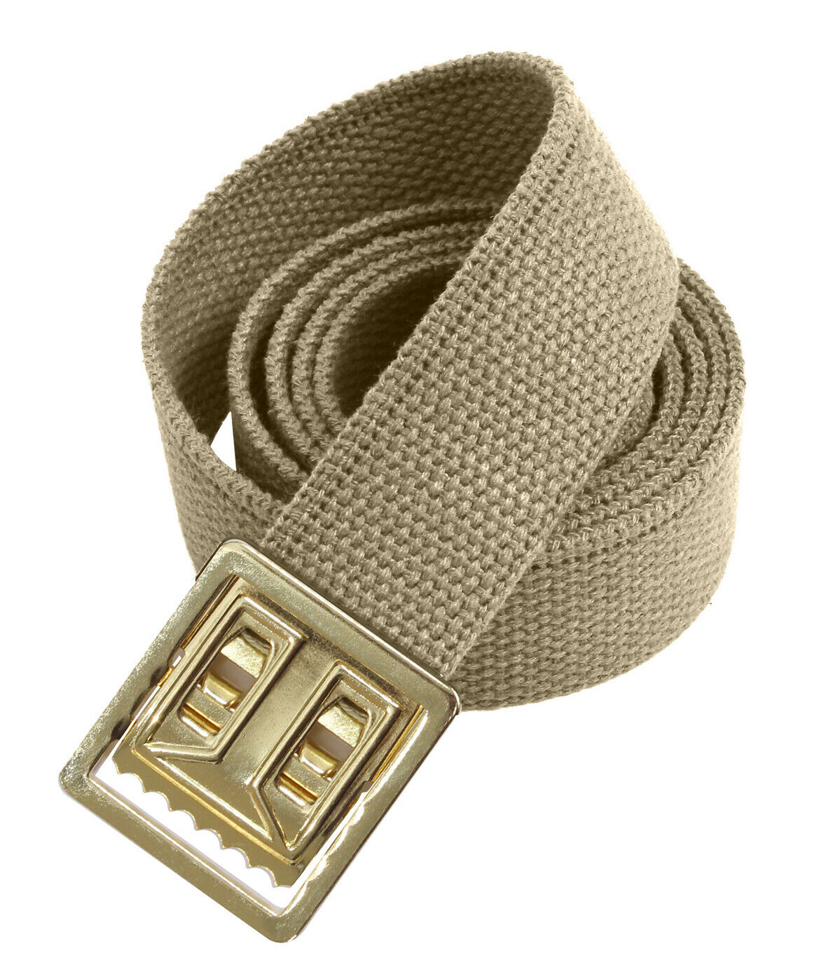 Rothco Military Web Belts With Open Face Buckle Black Coyote Olive Khaki Belt