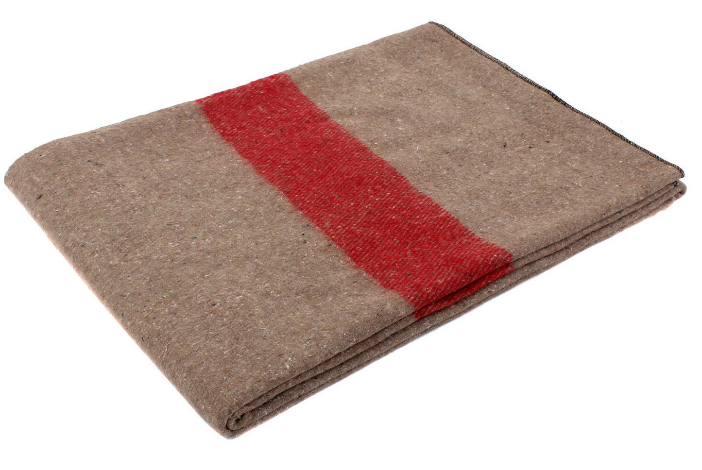 Rothco Swiss Style Wool Blanket