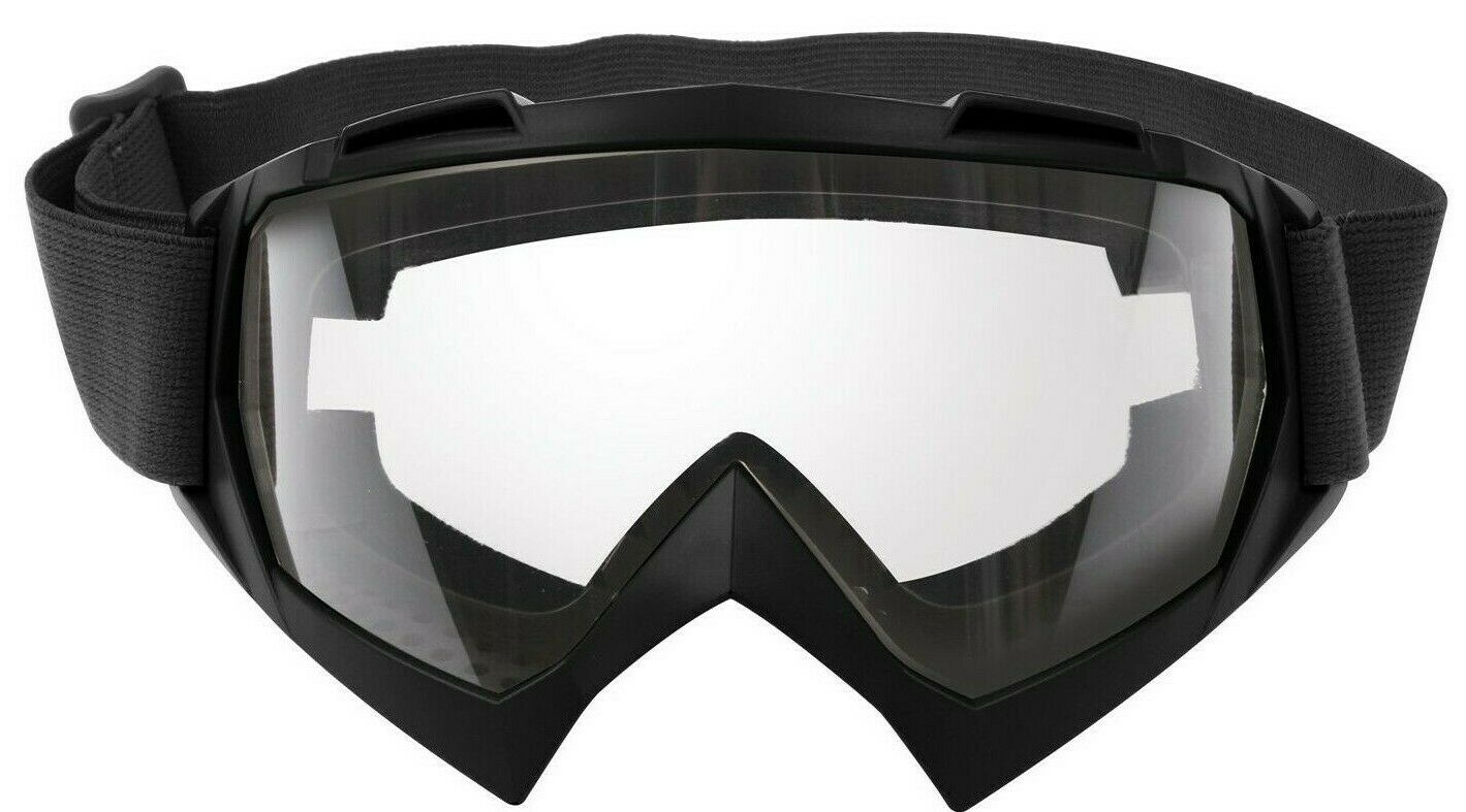 OTG Tactical Goggles Over The Glasses Civilian Goggle Rothco 10730
