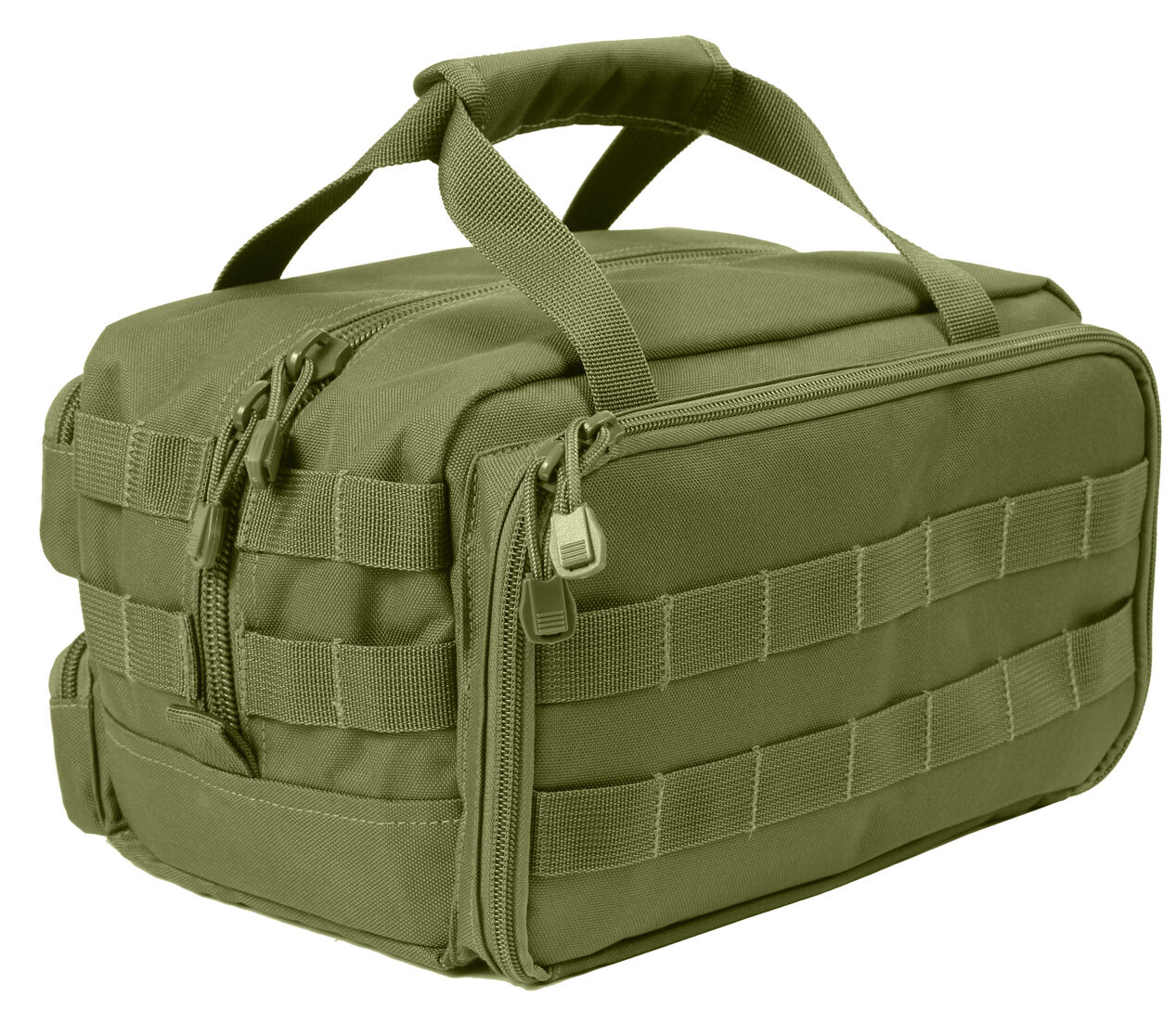 Mechanic store tool bag