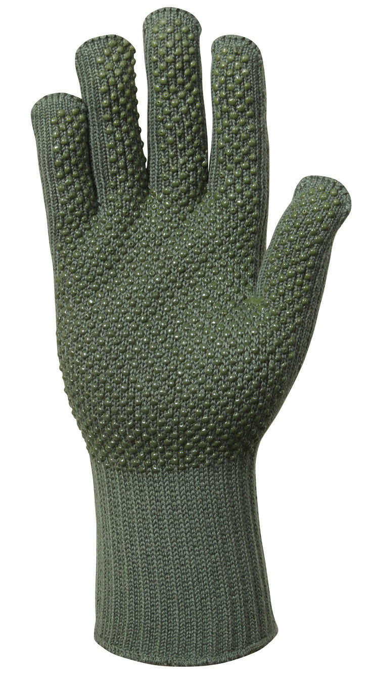 Rothco USMC TS-40 Gloves