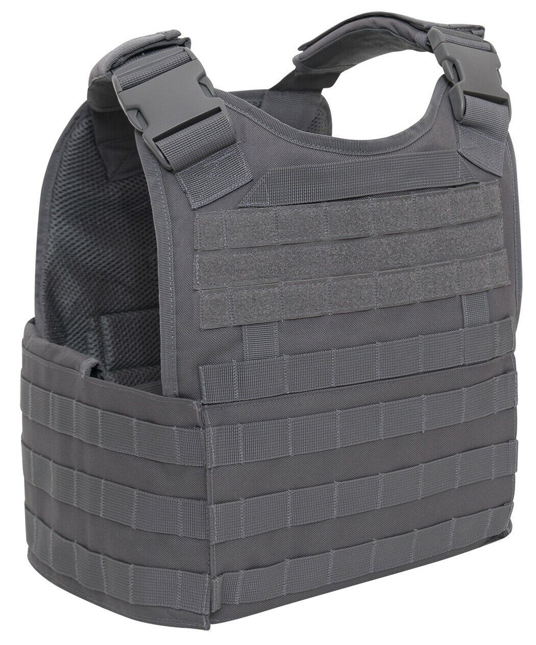 Rothco MOLLE Plate Carrier Vest Regular and Small Sizes
