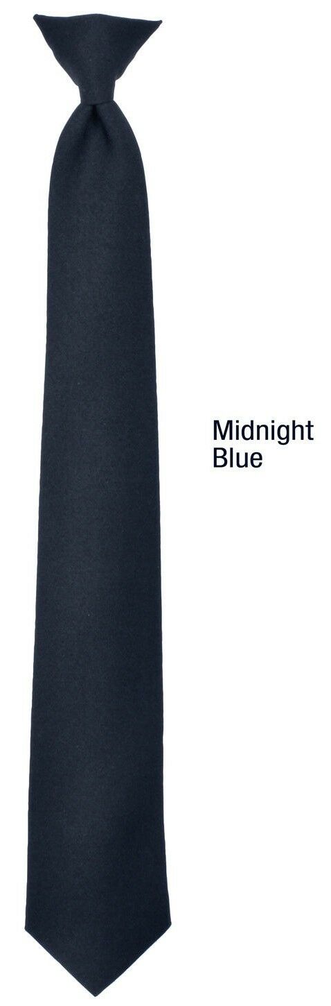 Rothco Law Enforcement Police Issue Necktie Tie