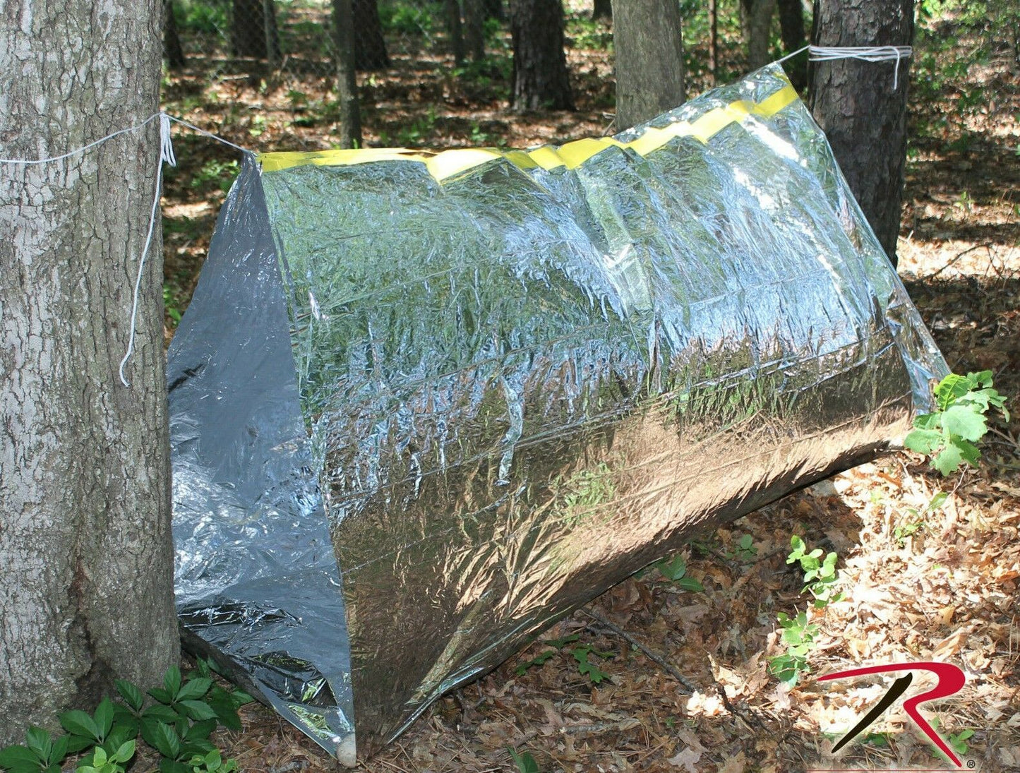 Rothco Survival Tent Shelter