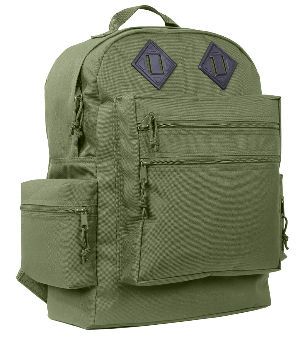 Rothco Day Pack Backpack