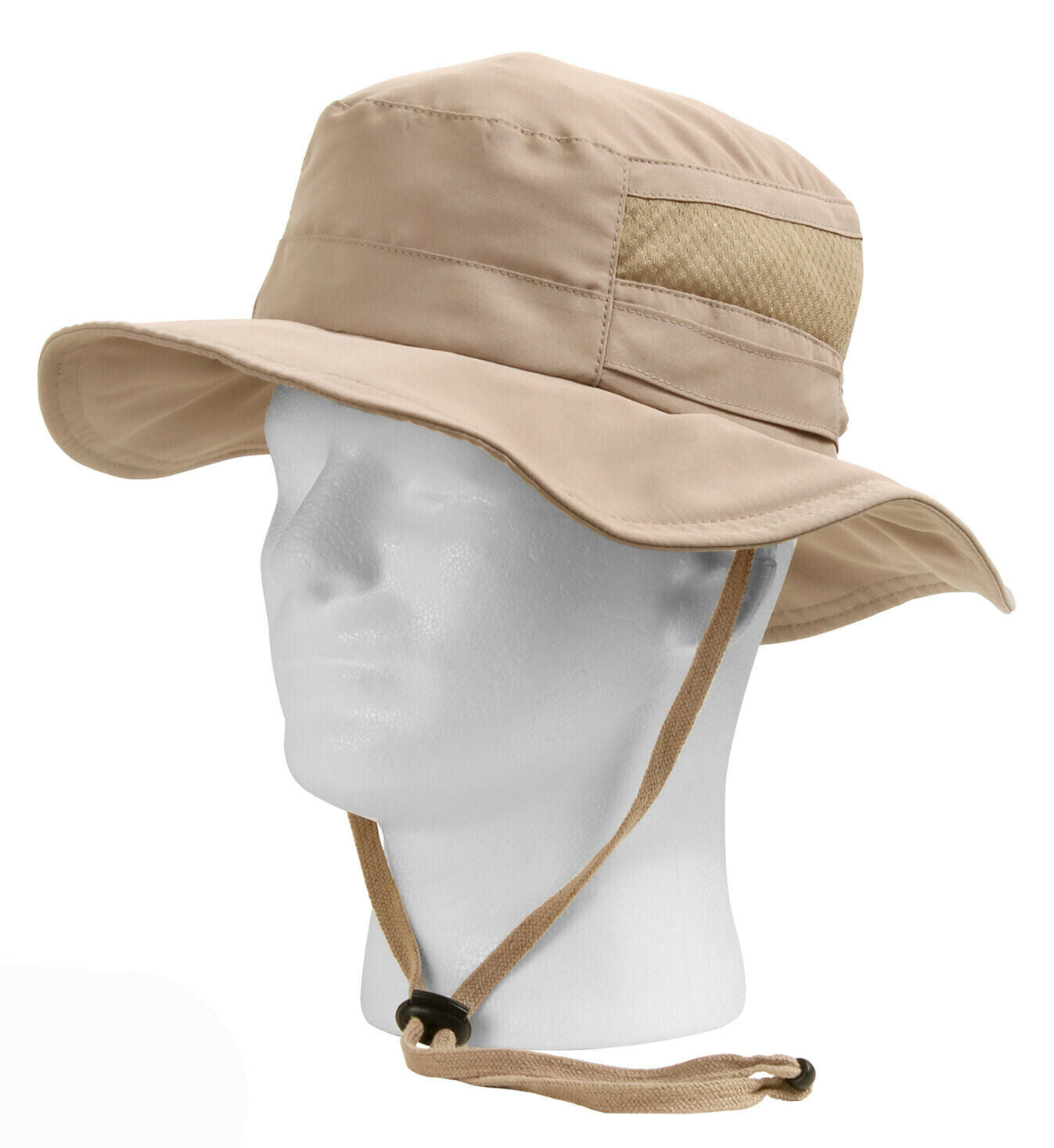 Rothco Lightweight Adjustable Mesh Boonie Hat