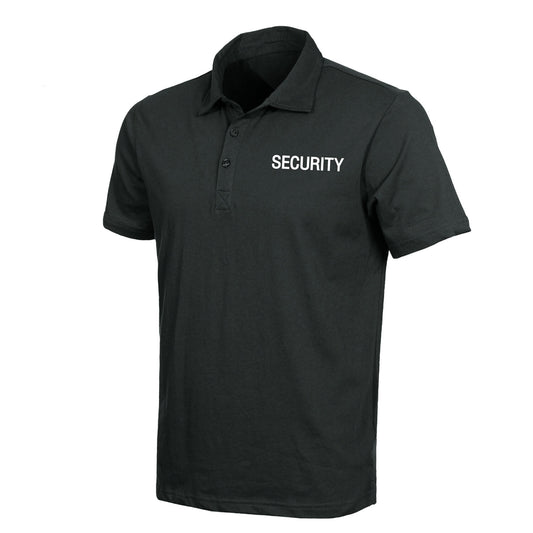 Rothco Security Polo Shirt