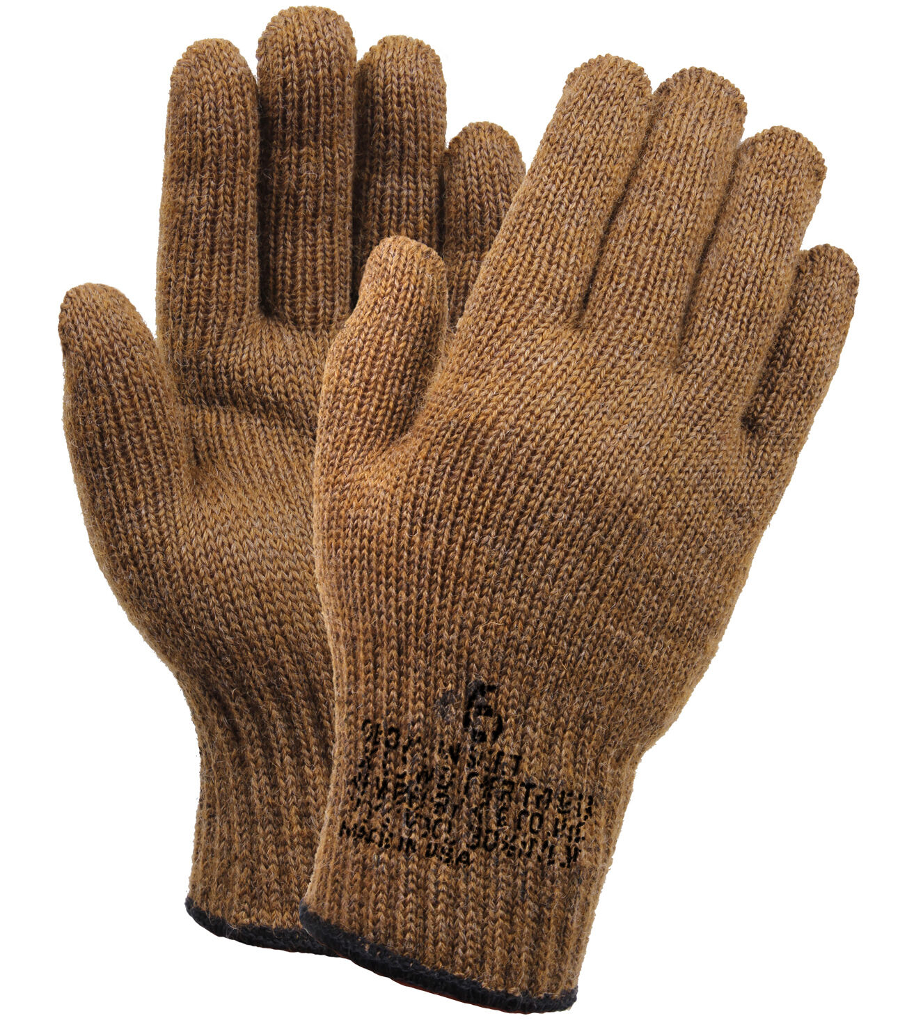 Rothco Military Wool Glove Liners