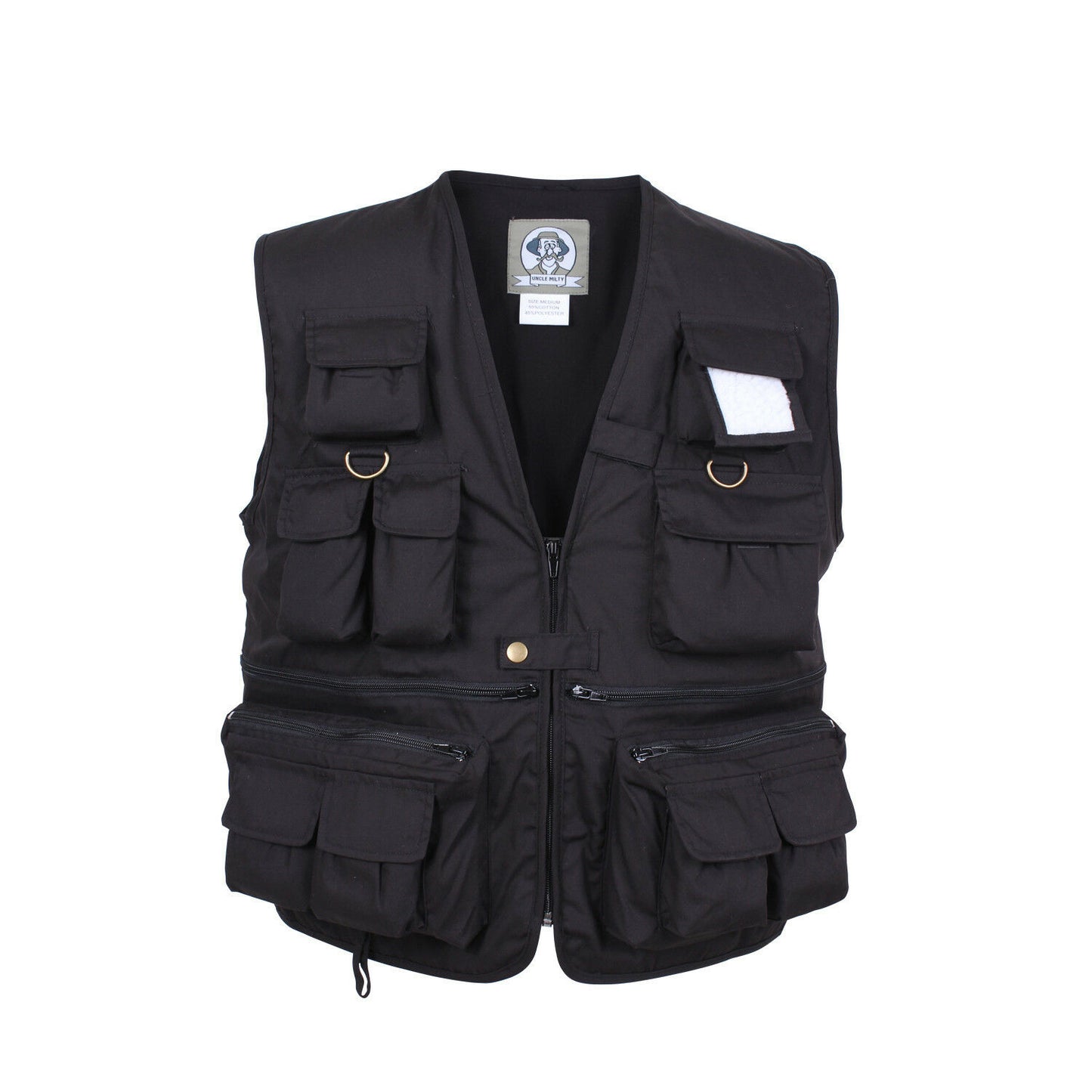 Rothco Uncle Milty Travel Vest