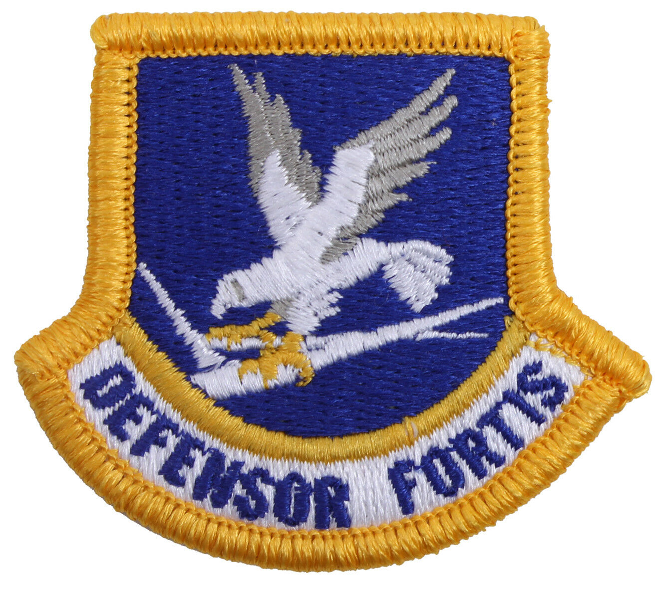 Rothco US Air Force Beret Flash Patch