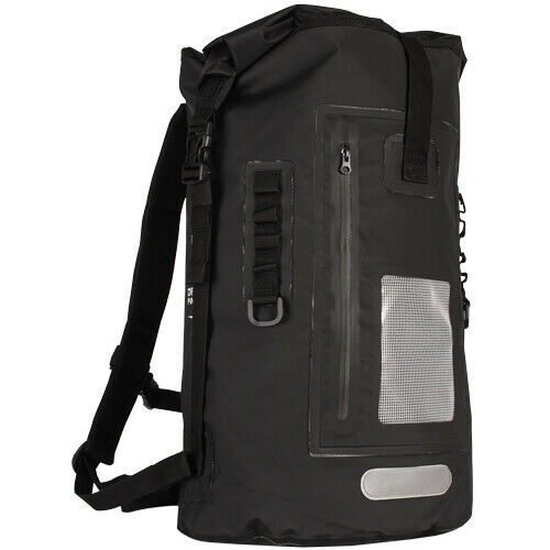 Large Waterproof Dry Pack Backpack Fox Outdoor