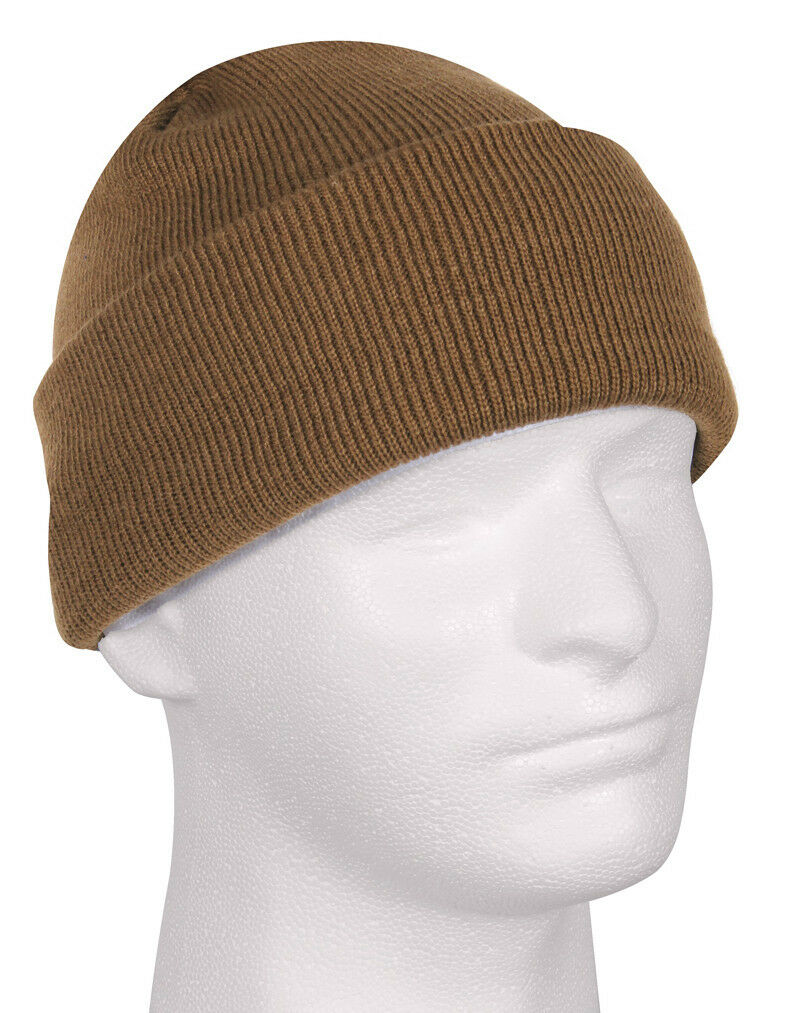 Rothco Deluxe Fine Knit Watch Cap