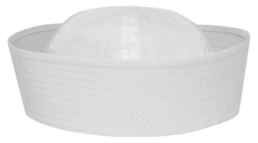 Rothco G.I. Type Navy White Sailor Hat
