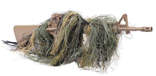 Rothco Lightweight Sniper Rifle Wrap