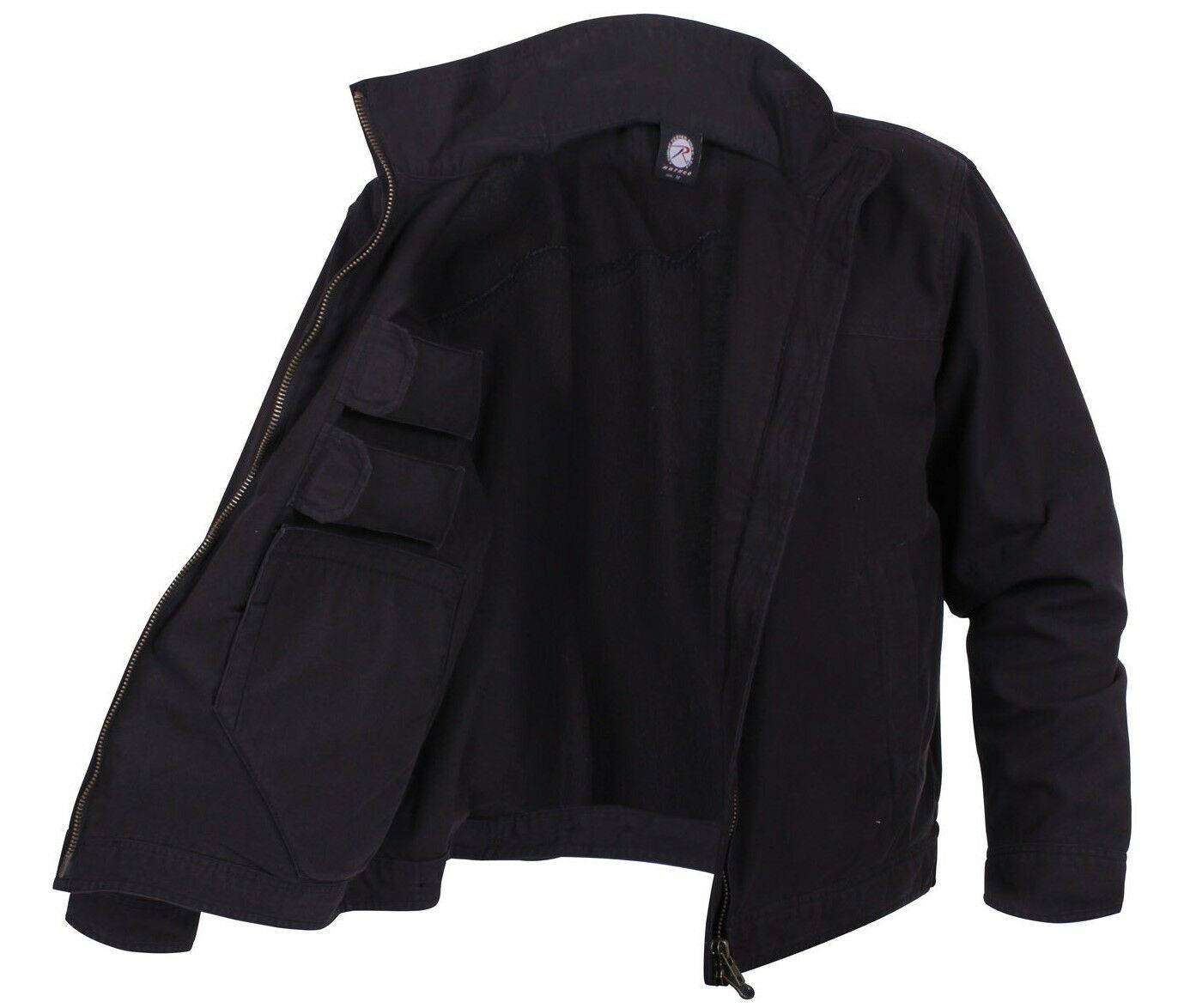 Rothco Lightweight Concealed Carry Jacket