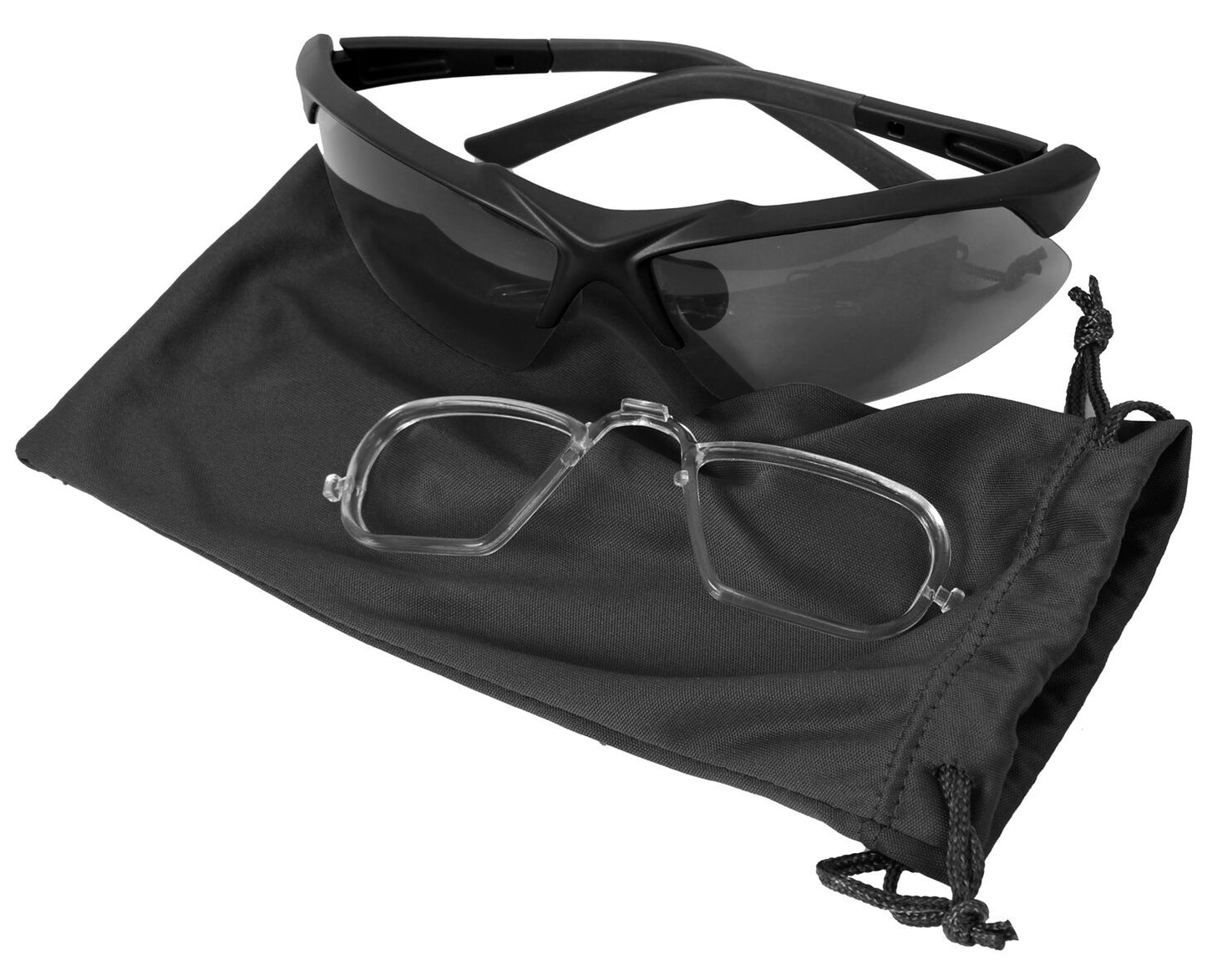 Rothco Tactical Eyewear Kit