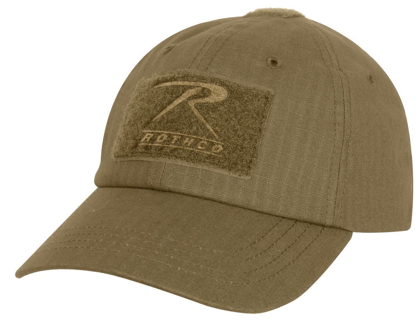 Rothco Rip Stop Operator Tactical Cap