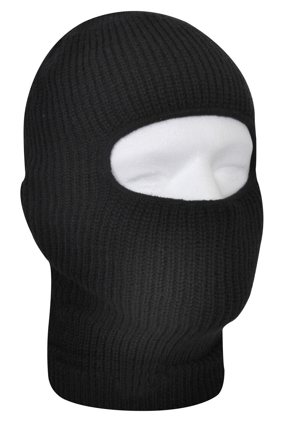 Rothco Fine Knit One Hole Facemask