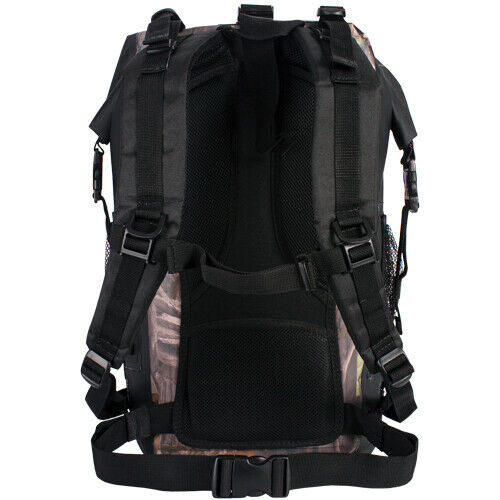 Fox Outdoor 40 Liter Camo Dry Pack