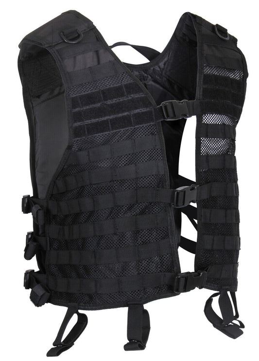 Rothco Lightweight MOLLE Utility Vest