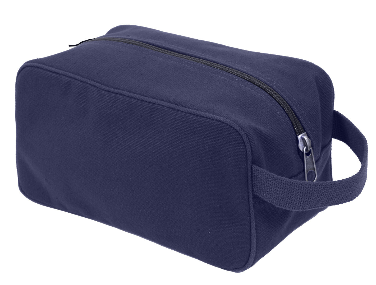 Rothco Canvas Toiletry Canvas Kit Bag