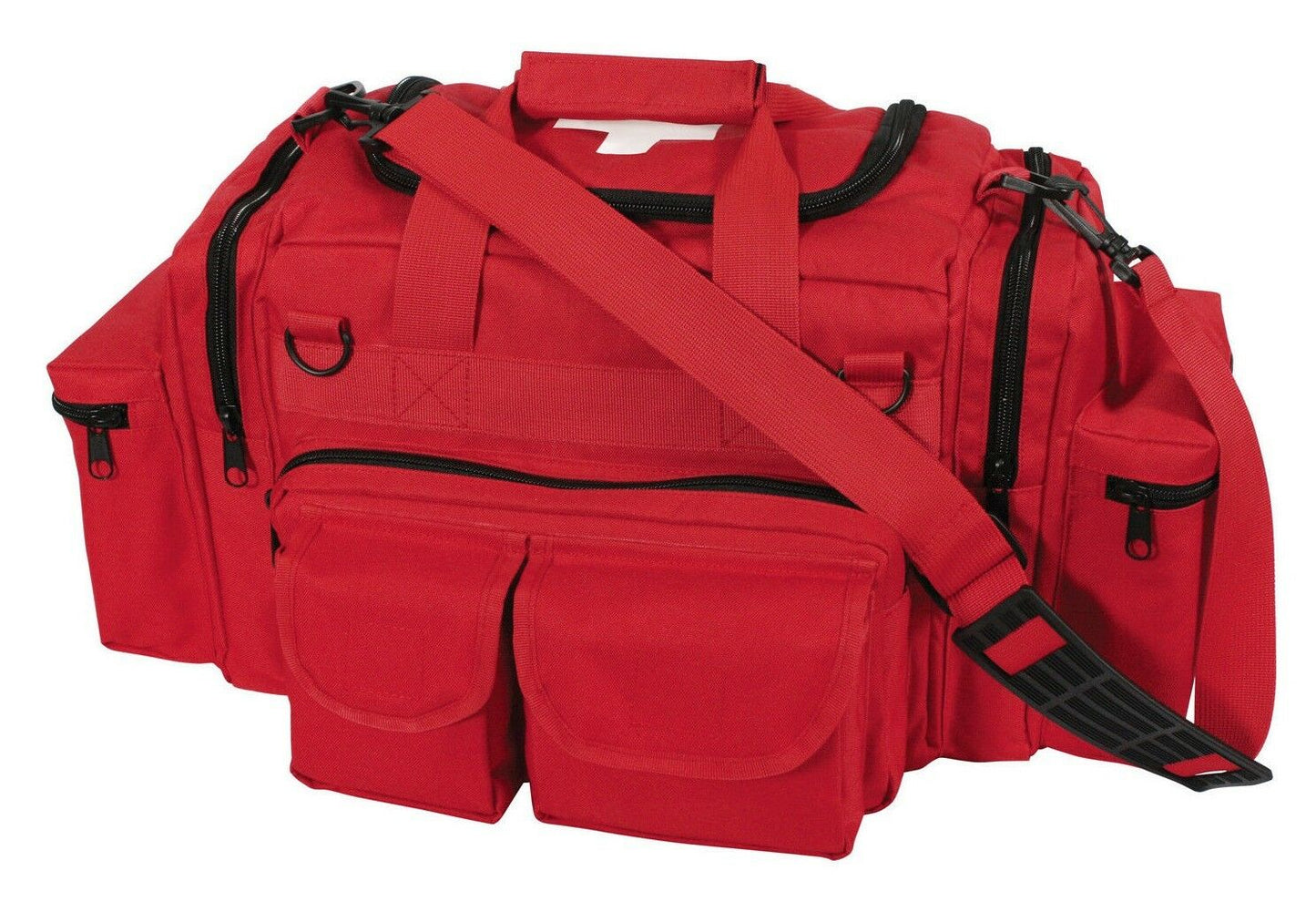 Rothco EMT Bag - Red
