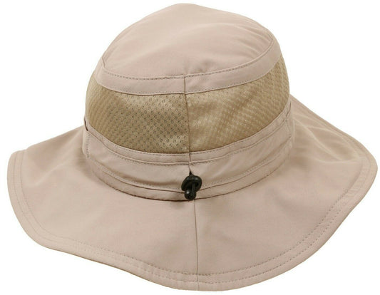 Rothco Lightweight Adjustable Mesh Boonie Hat