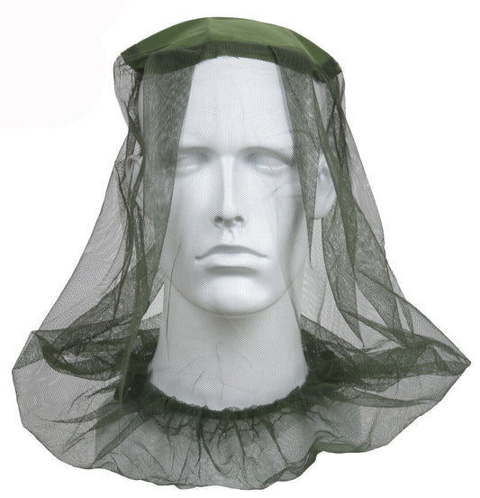Rothco Mosquito Head Net