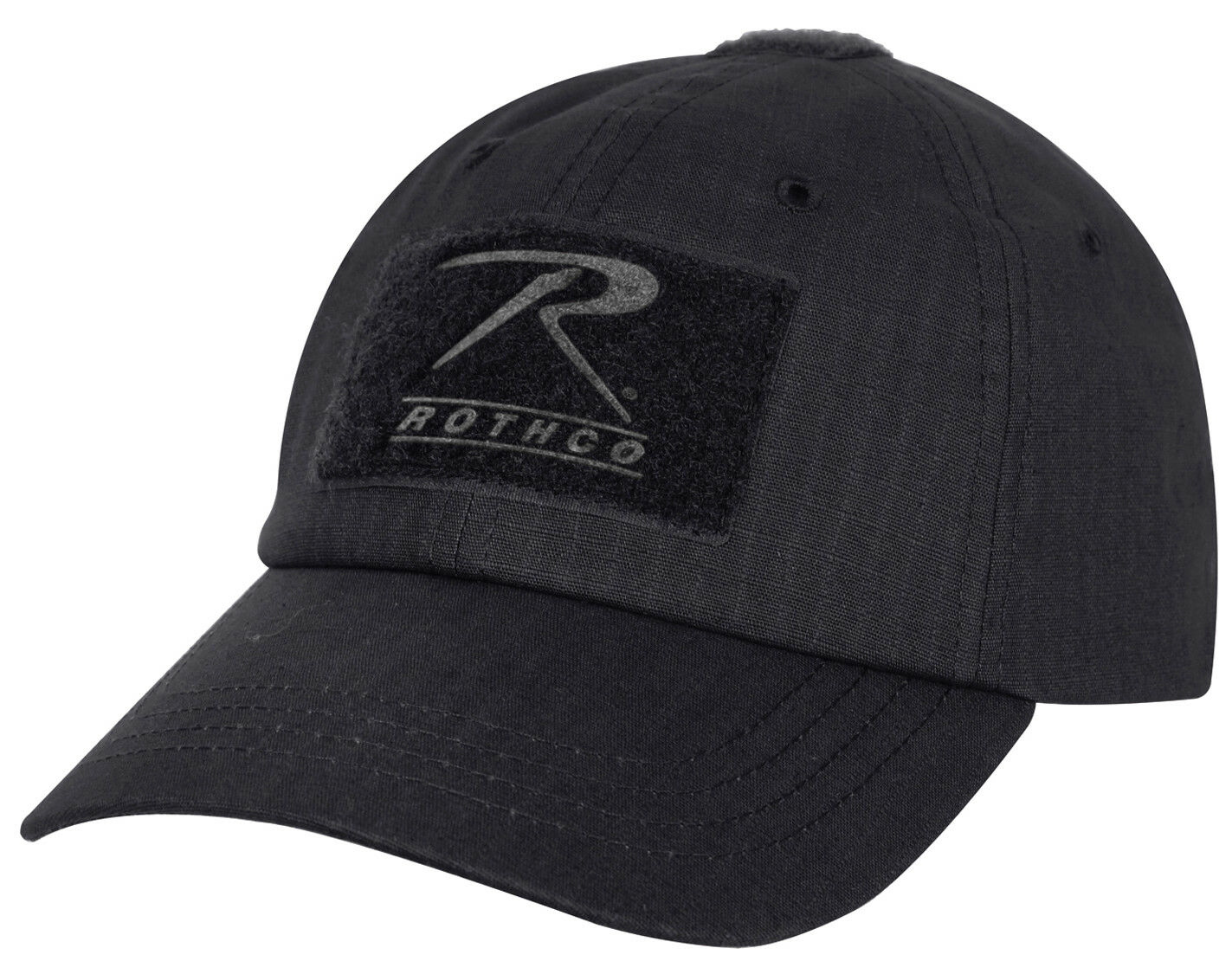 Tactical Operator Cap Ballcap Hat Rip Stop Fabric Rothco 7213