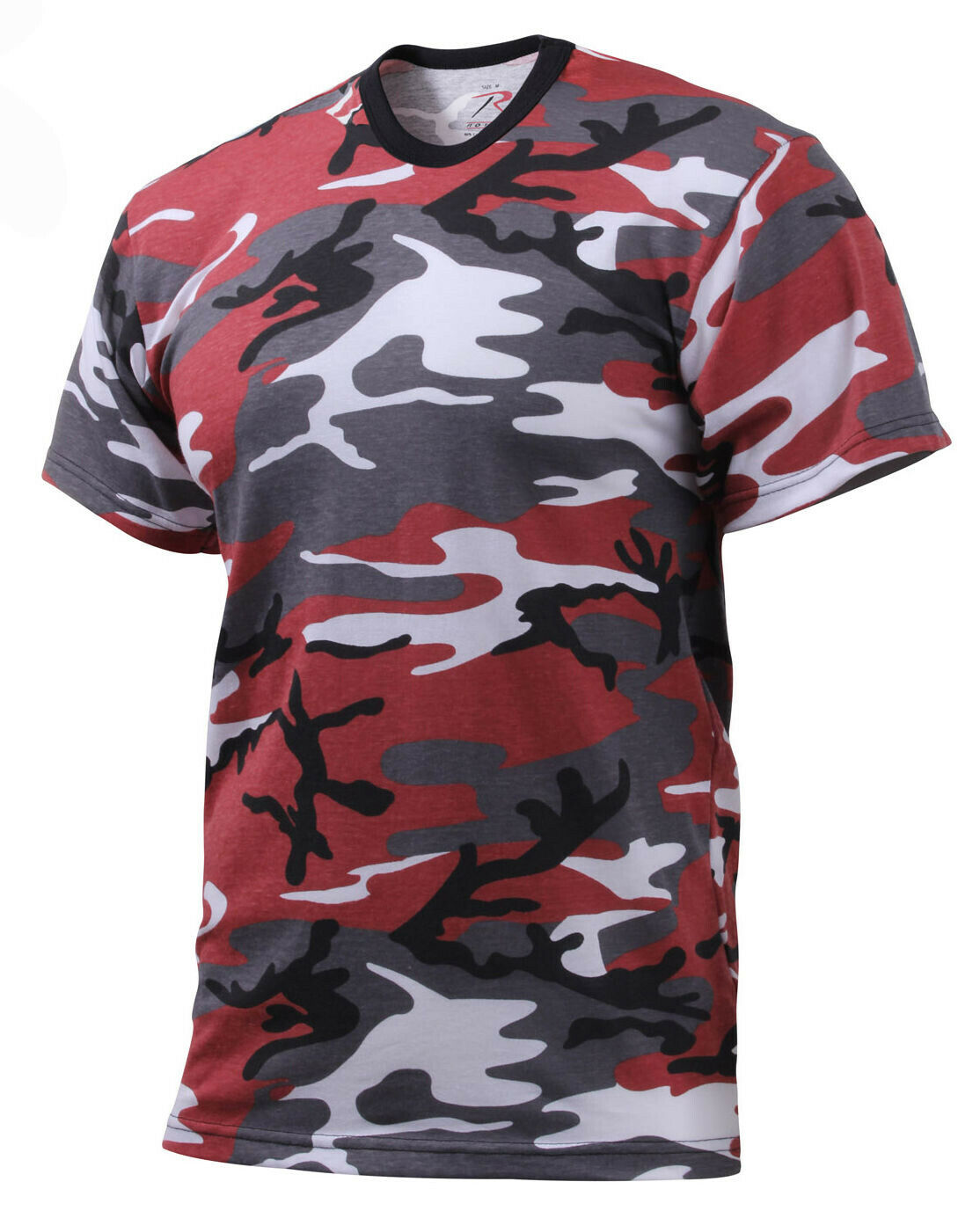 Rothco Kids Camo T-Shirts