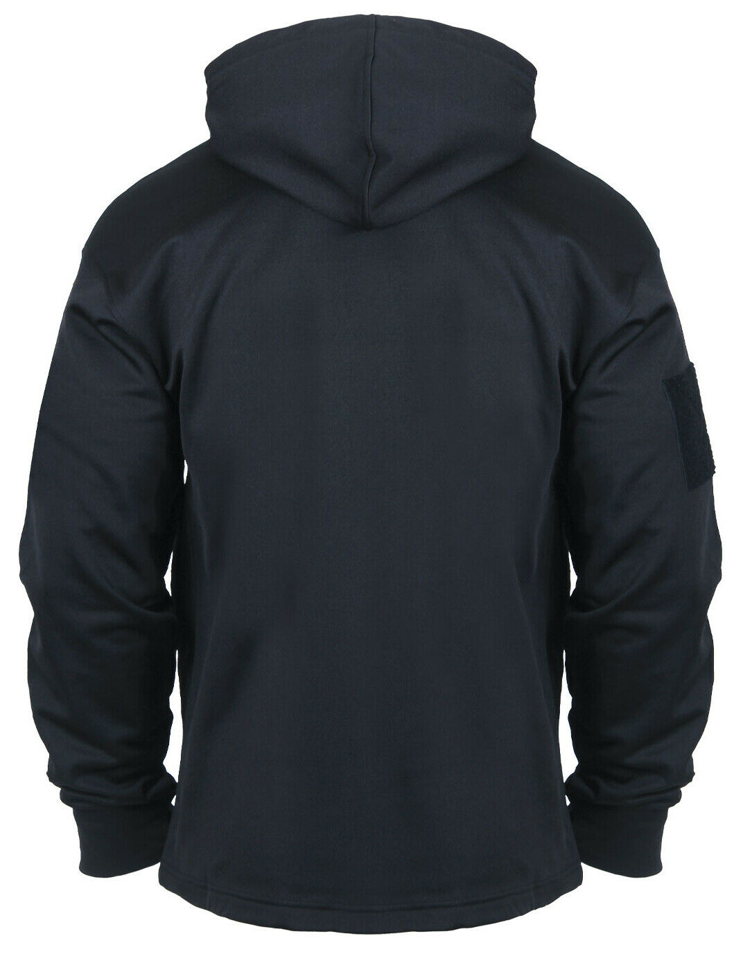 Rothco Concealed Carry Hoodie - Midnight Navy Blue