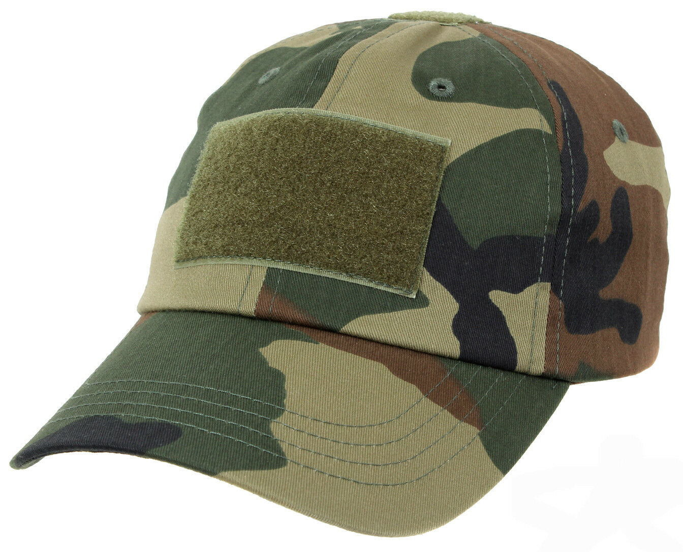 Rothco Tactical Operator Patch Cap