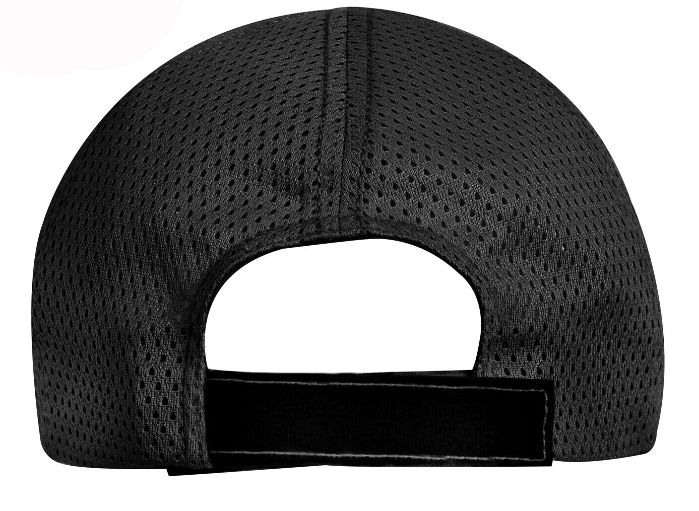 Rothco Mesh Back Thin Red Line Tactical Cap