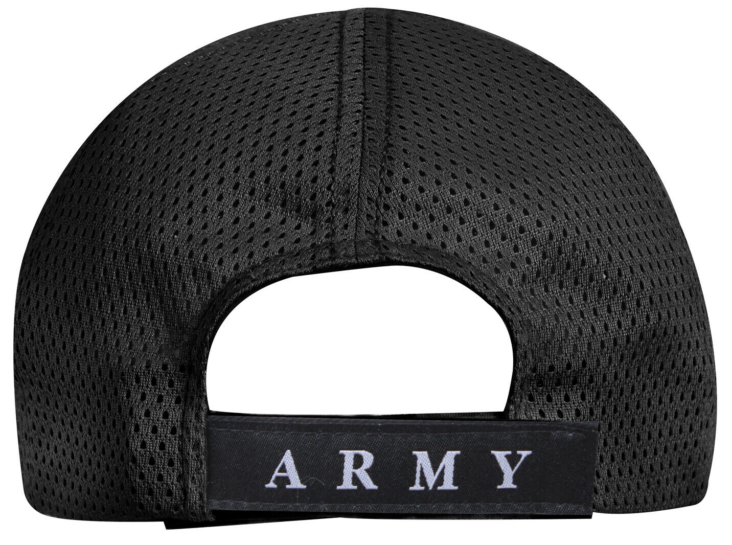 Rothco Mesh Back Army Tactical Cap