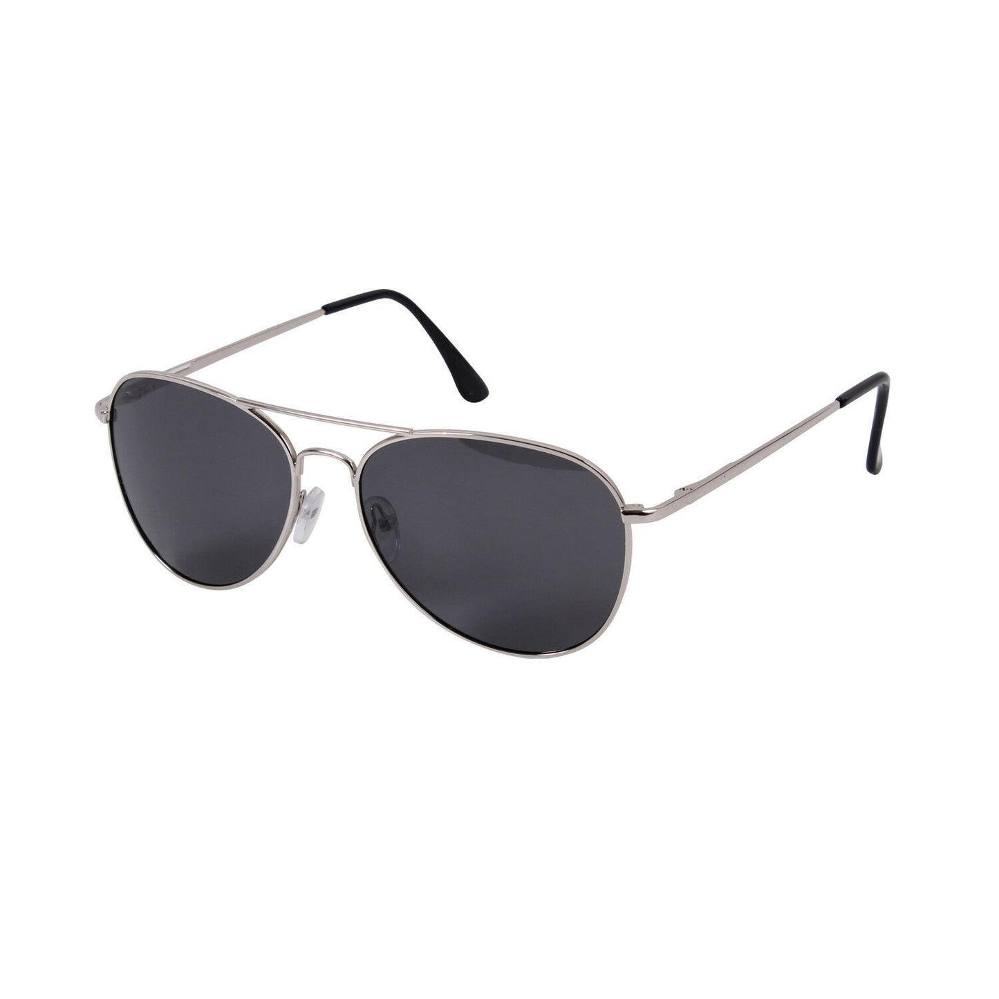 sunglasses 58 mm polarized uv 400 protection with case rothco 22009