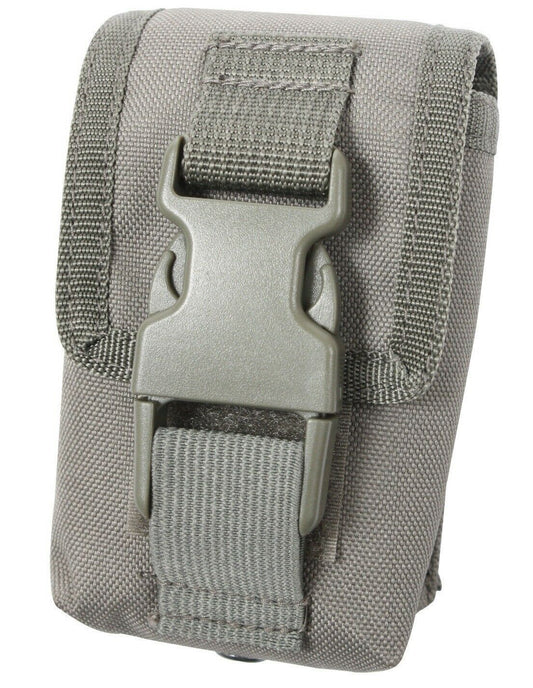 Rothco MOLLE Strobe/GPS/Compass Pouch