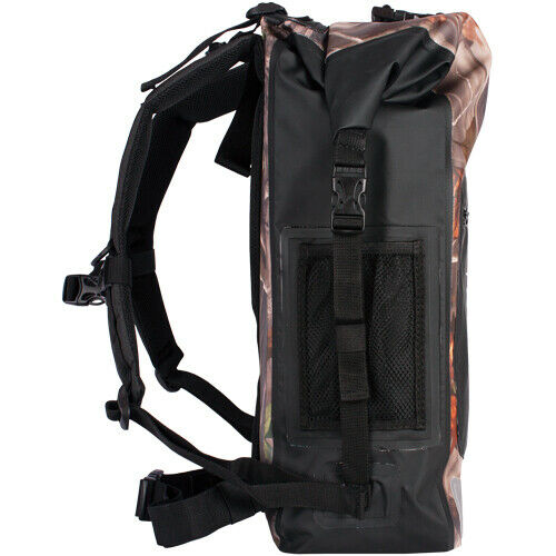 Fox Outdoor 40 Liter Camo Dry Pack