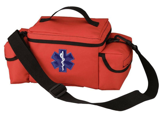 Rothco EMS Rescue Bag - Orange