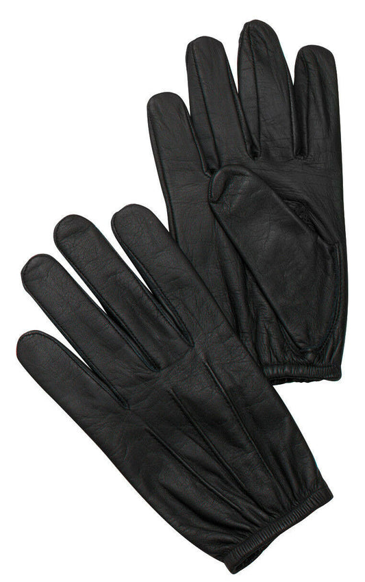 GLOVES POLICE DUTY SEARCH STYLE VARIOUS SIZES AVAILABLE ROTHCO 3450