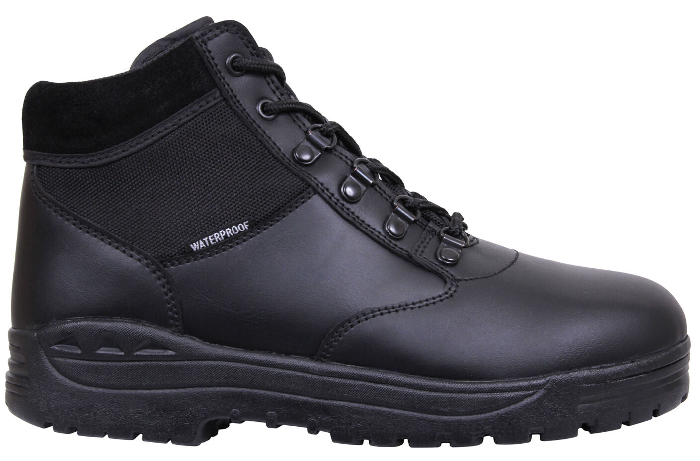 Rothco Forced Entry Tactical Waterproof Boot - 6 Inch