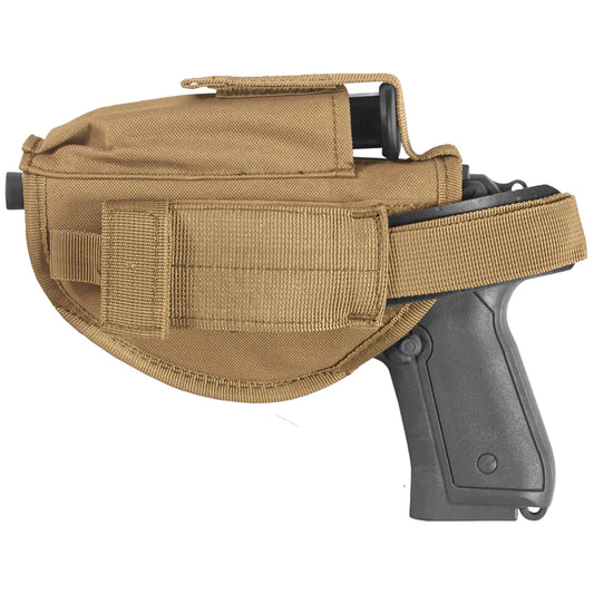 Fox Outdoor Ambidextrous Belt Pistol Holster