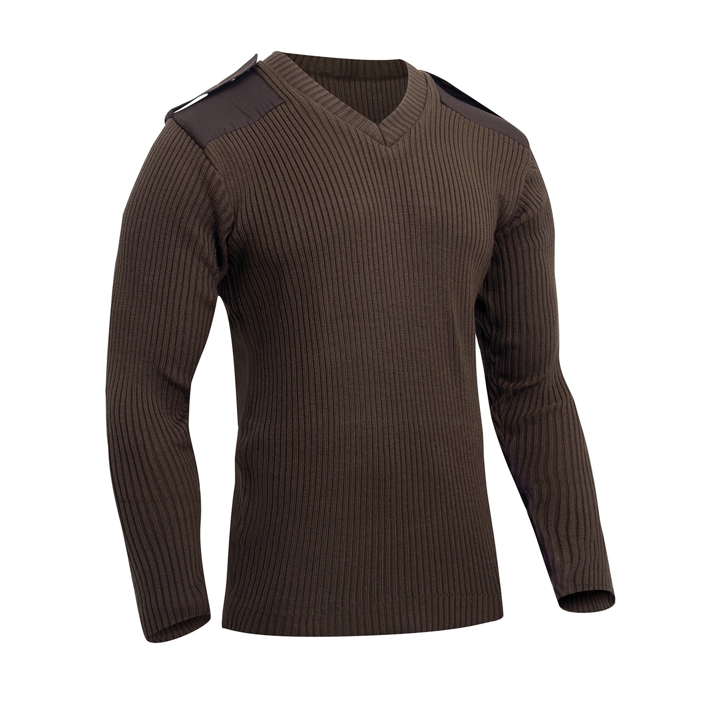 Rothco G.I. Style Acrylic V-Neck Military Sweater