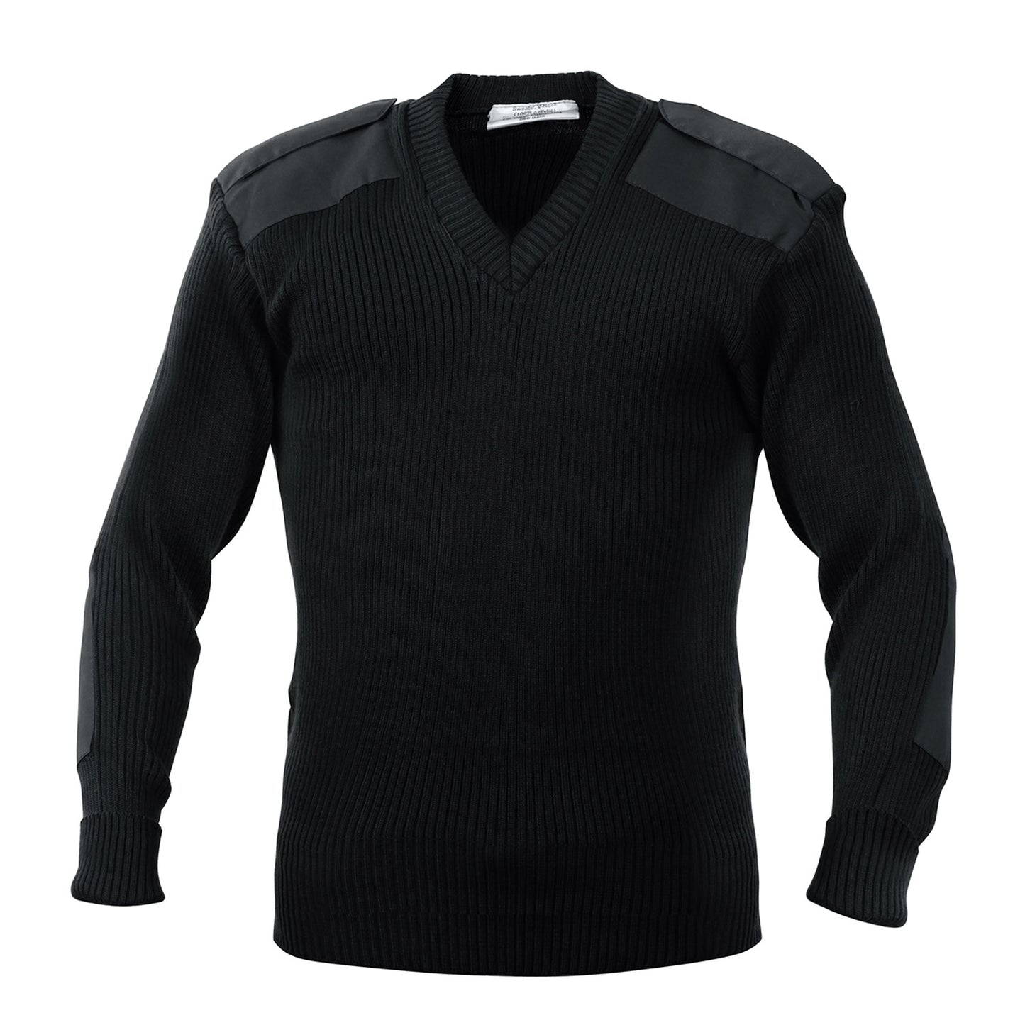 Rothco G.I. Style Acrylic V-Neck Military Sweater