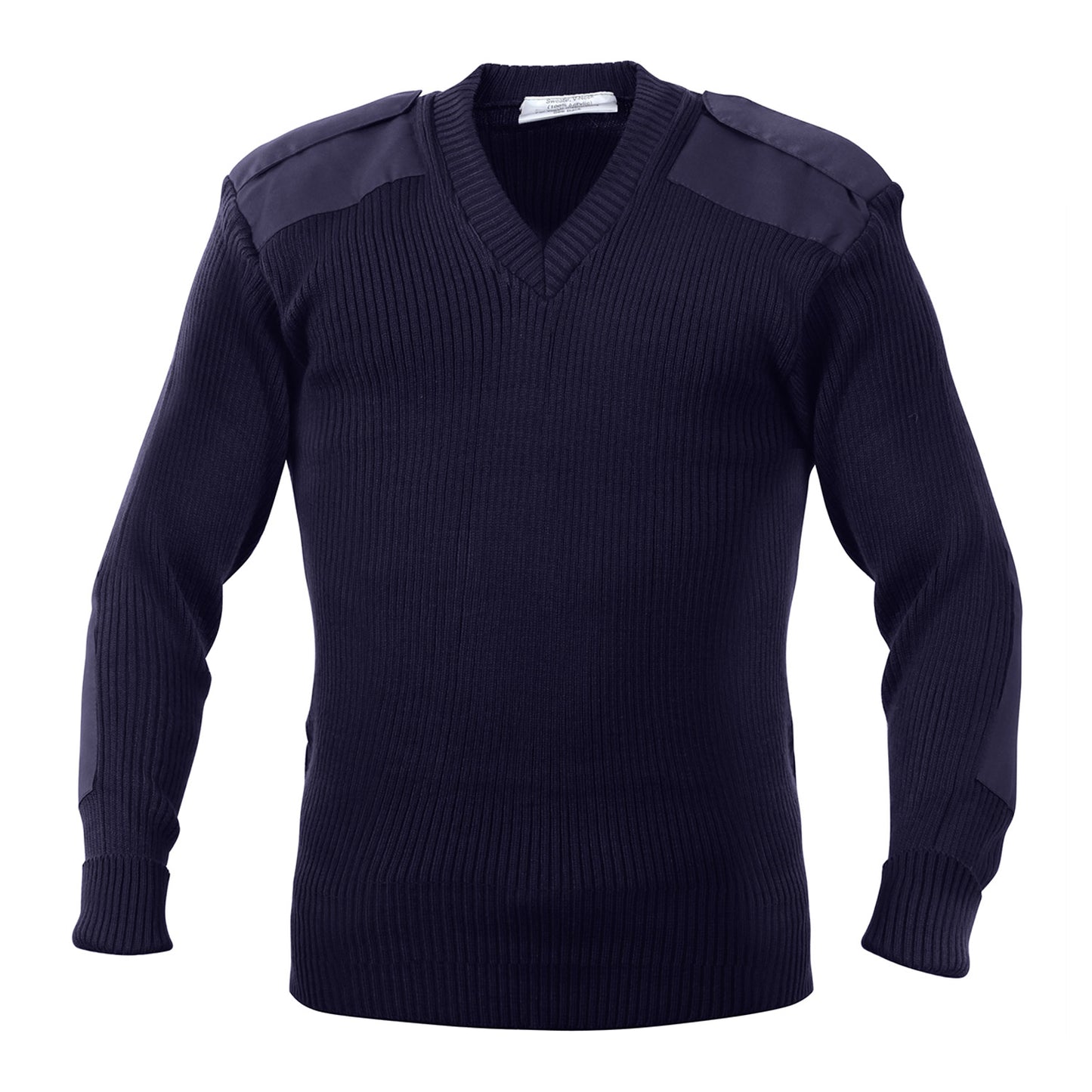 Rothco G.I. Style Acrylic V-Neck Military Sweater