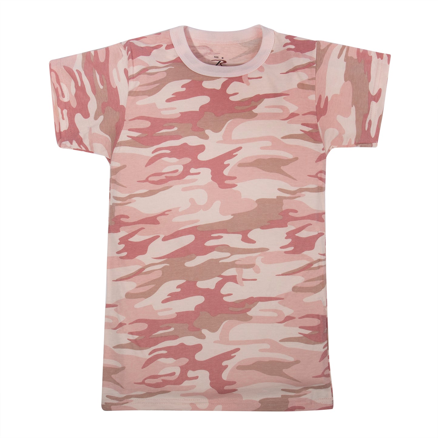 Rothco Kids Camo T-Shirts