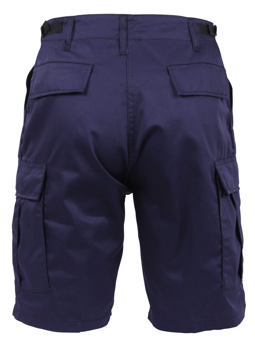 Rothco Tactical BDU Shorts - Navy Blue